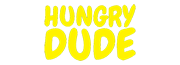 LYS Hungry Dude logo website